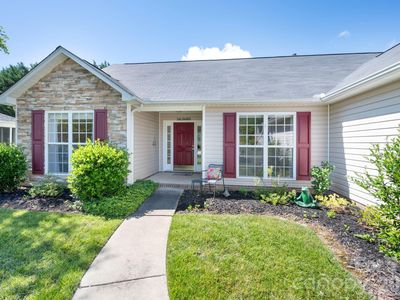 35 Meadow Pathway Dr, Fletcher, NC, 28732