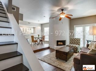 4000 Rawlins St APT 101, Dallas, TX 75219