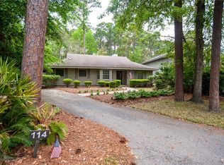 114 Otter Rd, Hilton Head Island, SC 29928