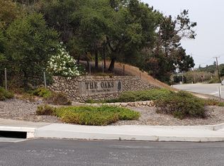 431 Quail Run Ct, Del Rey Oaks, CA 93940