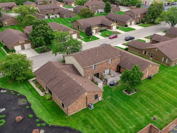 7603 Paragon Commons Cir, Dayton, OH 45459