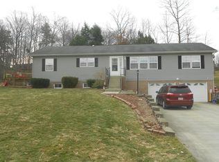 80 Alison Dr, Shippenville, PA 16254