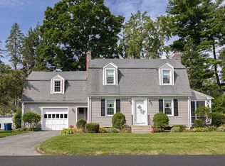 19 Sheridan Ave, West Springfield, MA 01089