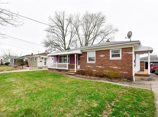 490 Stephens Rd, Akron, OH 44312
