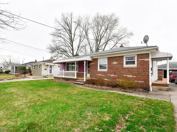 490 Stephens Rd, Akron, OH 44312