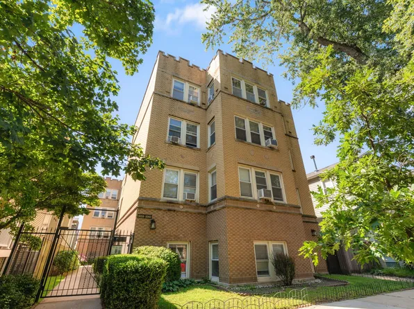 5060 N Claremont Ave APT 3E, Chicago, IL 60625