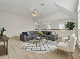 8008 Laughing Waters Trl, McKinney, TX 75070