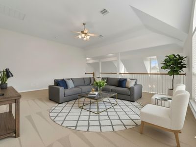 8008 Laughing Waters Trl, McKinney, TX, 75070