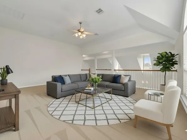 8008 Laughing Waters Trl, McKinney, TX 75070