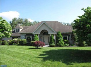 302 Bartram Ln E, Hockessin, DE 19707