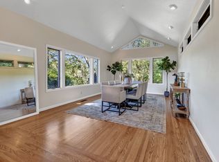 4444 Redwood Rd, Napa, CA 94558