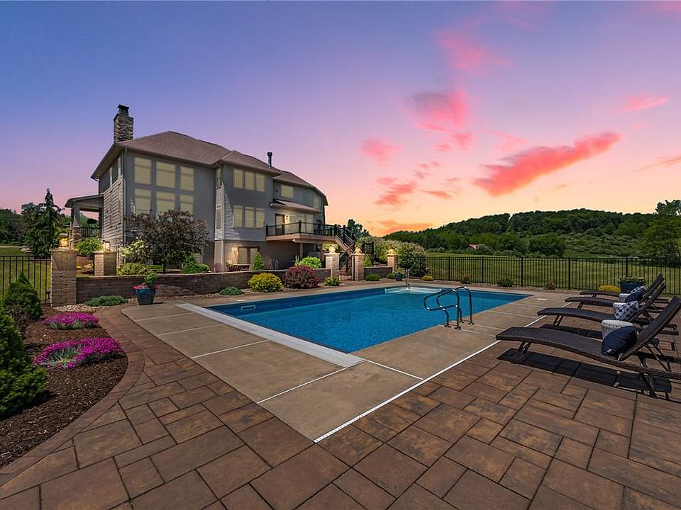 324 Chan Rd, Falls Creek, PA 15840 Zillow