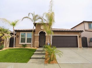 1665 E Green Sage Ave, Fresno, CA 93730