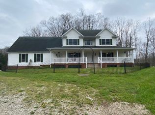 1672 Martha Rd, Barboursville, WV 25504