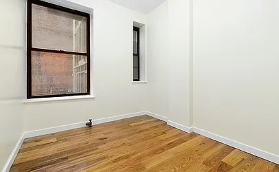 Rented by Heller Organization