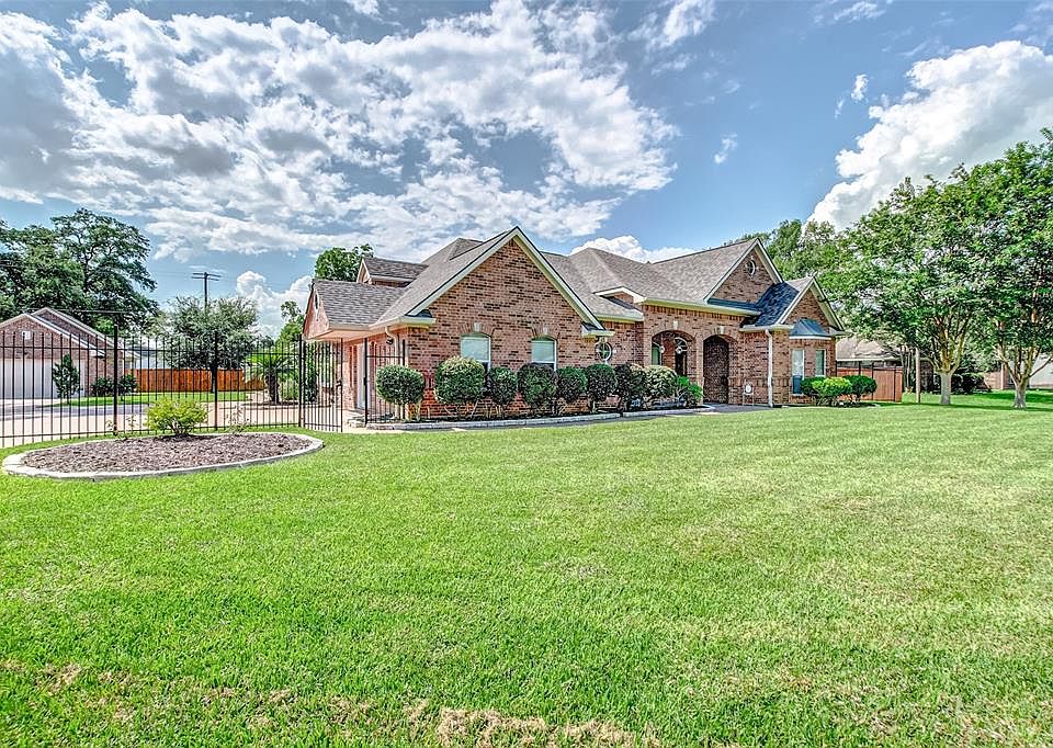 111 Whites Lake Estates Dr, Highlands, TX 77562 MLS 90526465 Zillow