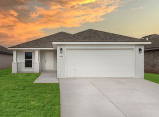 452 Boxelder Dr, Odessa, TX 79765