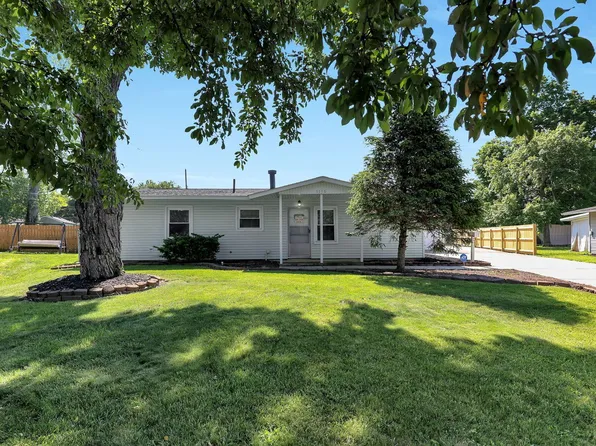 1116 Gibson Rd, Reynoldsburg, OH 43068