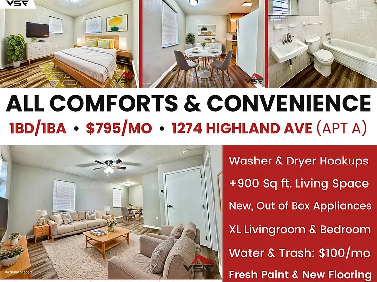 1274 Highland Ave (Dayton) — Photo 2