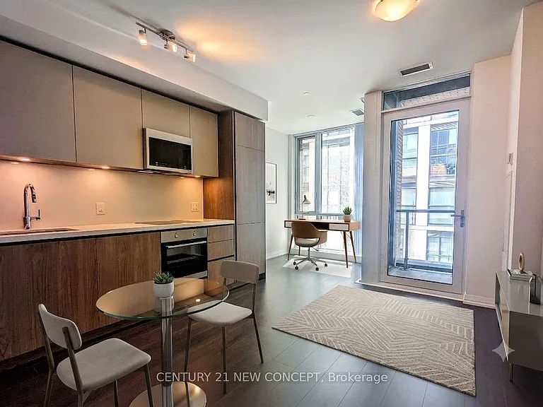 8 Widmer St #1201 — Photo 3