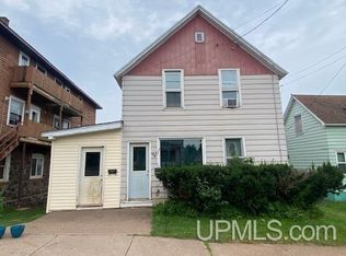 426 E High St, Ishpeming, MI 49849