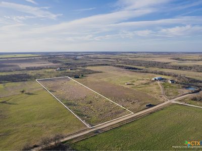 County Road 138, Cameron, TX, 76520