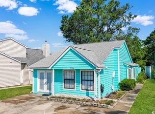 916 Emanon St, North Myrtle Beach, SC 29582