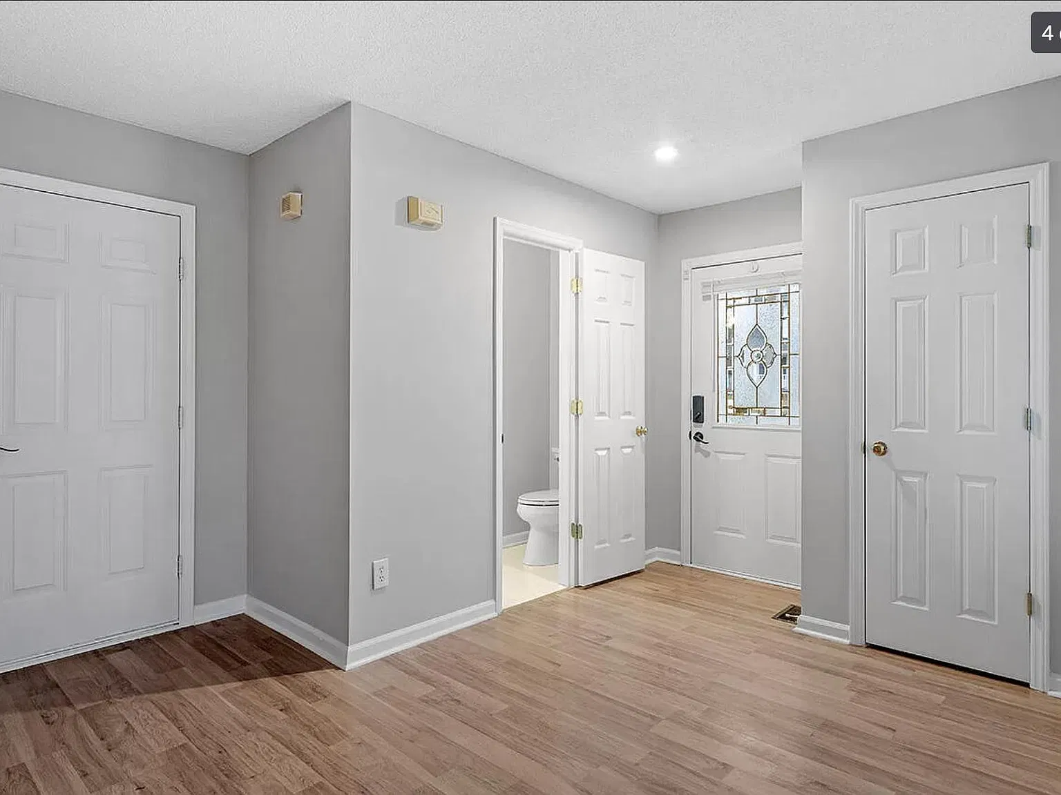 3 bed, 1410 sqft, $1,850 — Photo 4