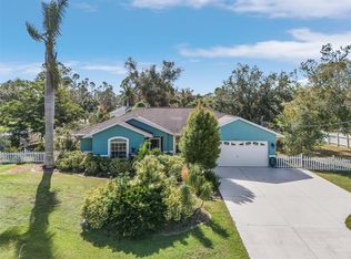 5331 Jacaranda Ave, North Port, FL 34291