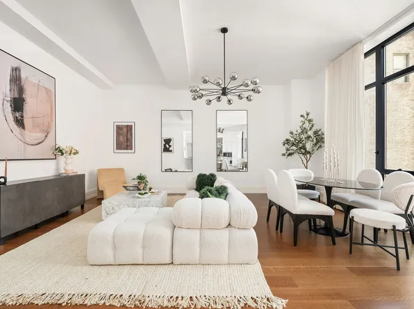 10 Madison Square West 10A image 2 of 18