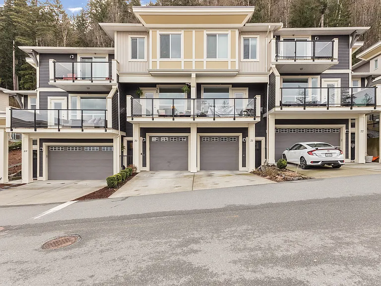 6026 Lindeman St #70 — Photo 1