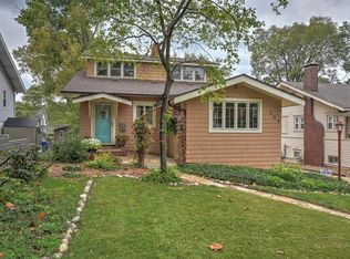 164 N Woodlawn Ave, Decatur, IL 62522