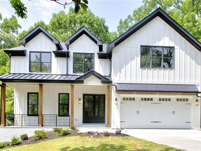 1844 Jan Hill Ln NE, Atlanta, GA, 30329