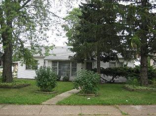 8029 W Winnemac Ave, Norridge, IL 60706