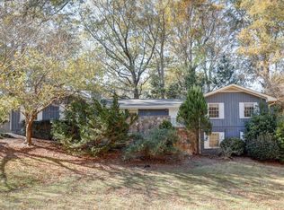 4904 Lakeside Dr, Dunwoody, GA 30360