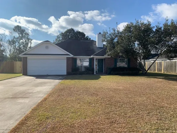 5 Chadwick Ct, Pooler, GA 31322
