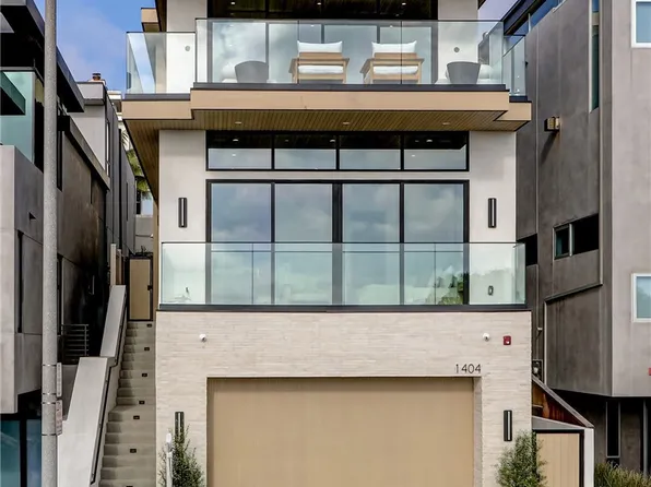 1404 Manhattan Ave, Manhattan Beach, CA 90266