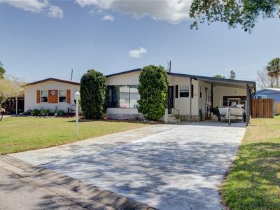130 Pine St, New Smyrna Beach, FL, 32141
