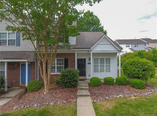 8360 Rudolph Rd, Charlotte, NC 28216