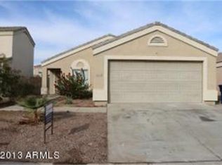 12402 W Bloomfield Rd, El Mirage, AZ 85335
