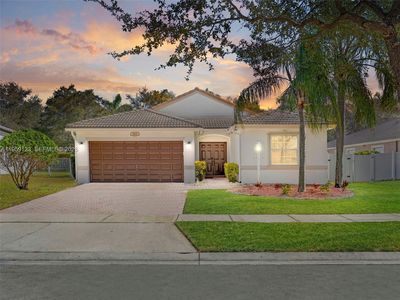 1861 NW 142nd Ter, Pembroke Pines, FL, 33028