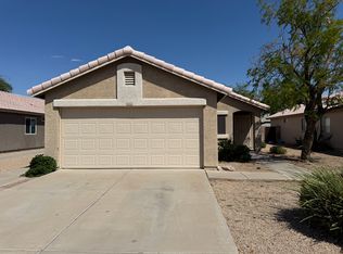 16925 N 157th Ave, Surprise, AZ 85374