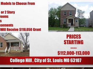 5214 Blair Ave, Saint Louis, MO