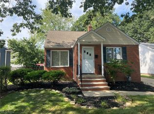 344 E 286th St, Willowick, OH 44095