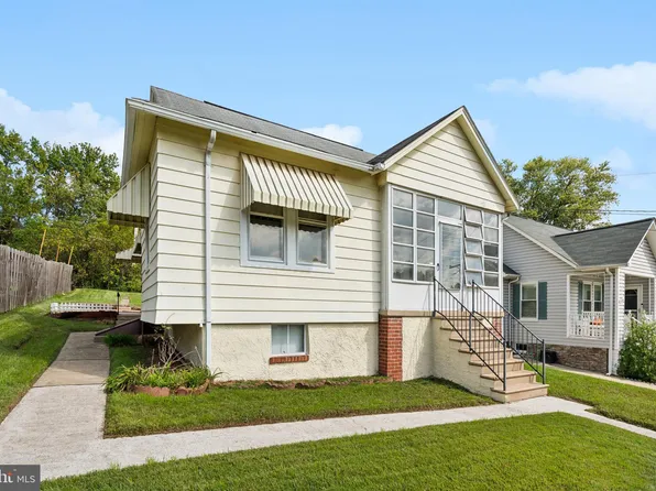 1308 Rosewick Ave, Baltimore, MD 21237