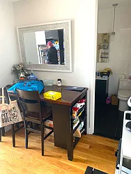 Rented by Manhattan Management LLC