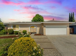 6304 Channel Dr, San Jose, CA