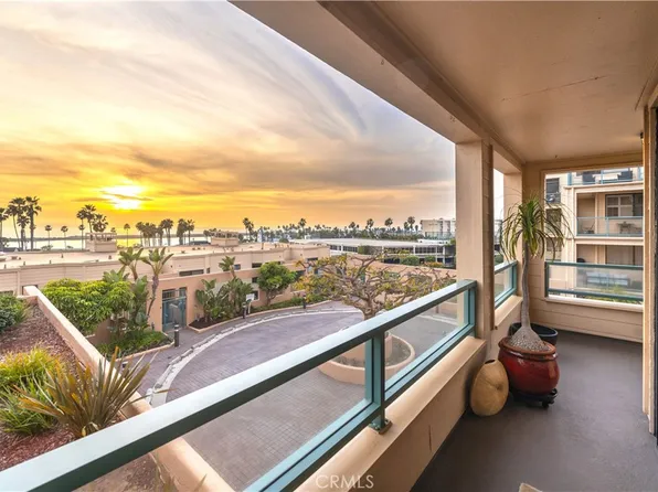 120 The Vlg Unit 101, Redondo Beach, CA 90277