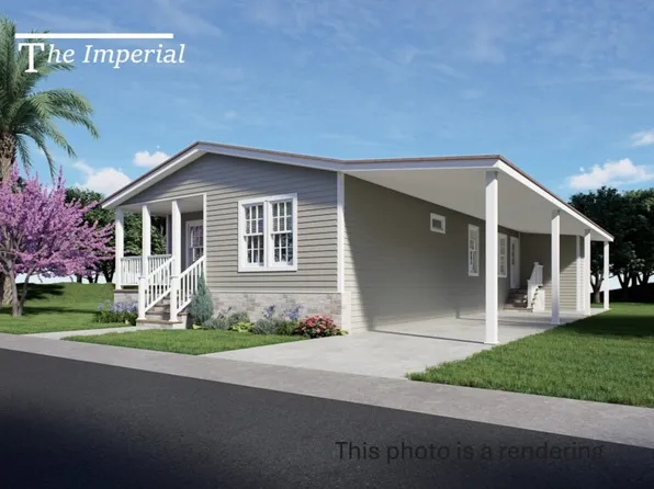 2550 State Road 580 Lot 319, Clearwater, FL 33761