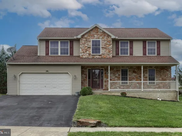 228 S Broad St, Jonestown, PA 17038
